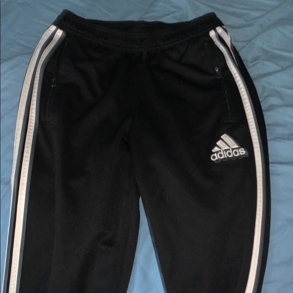 Aidas sweatpants-climacool - Picture 5 of 8
